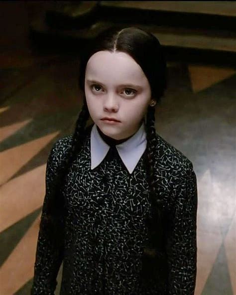 Pin by BROTHERTEDD on The Addams Family | Addams family, Movie scenes ...