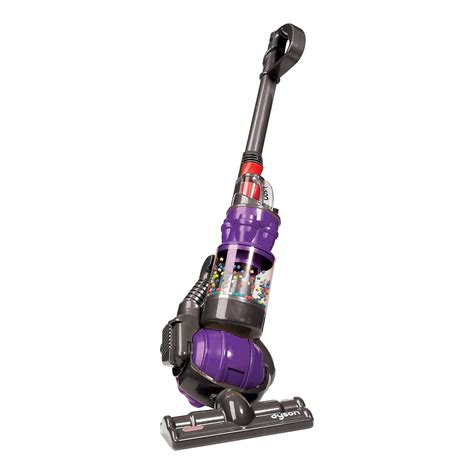 CASDON Replica Dyson Ball Vacuum Toy: Amazon.co.uk: Toys & Games