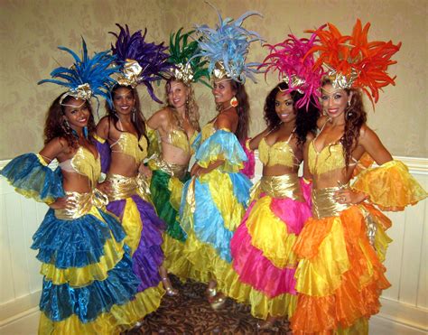 Hot Peppers Entertainment and Dance Studio | Carnival outfits, Carnival ...