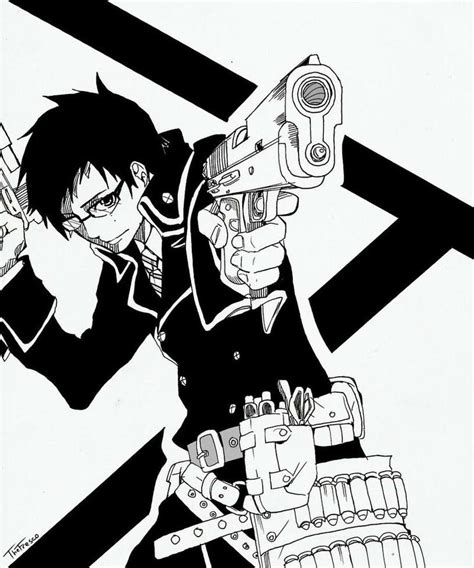 Yukio Okumura by TheFresco on DeviantArt