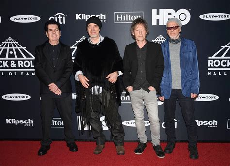 The Cure co-founder to speak at Rock Hall - cleveland.com