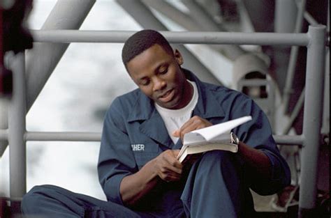 Antwone Fisher (2002)