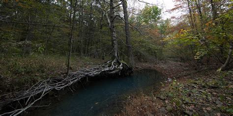 Ozark Highlands Trail Hike: A Ten Day Thru Hike Journey – Fayettechill