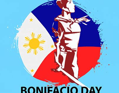 Philippine History Bonifacio Day Projects | Photos, videos, logos ...