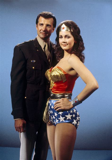 Lynda Carter