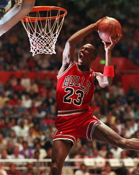 Michael Jordan Wallpaper Slam Dunk (68+ images)