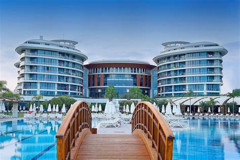 Baia Lara | Antalya Cityzone