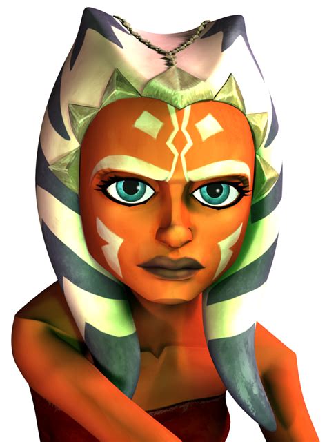 Ahsoka Tano | The Clone Wars Wiki | Fandom