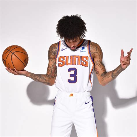 2019-20 Phoenix Suns: Kelly Oubre Jr Photo Gallery | NBA.com