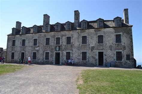 Old Fort Niagara – Youngstown, New York