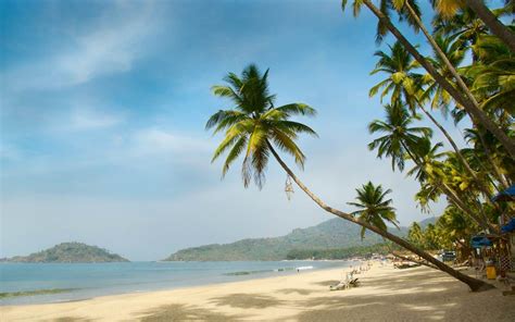 Goa Beach Wallpapers - Top Free Goa Beach Backgrounds - WallpaperAccess