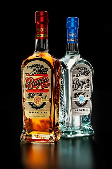 Craft Beer And Spirits Brands – Packaging Of The World