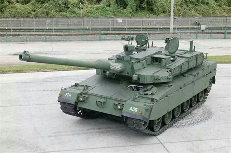 K2 Black Panther | Tanks military, Battle tank, Army vehicles