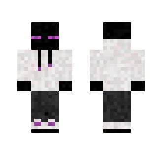 Download Purple Enderman Minecraft Skin for Free. SuperMinecraftSkins