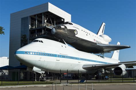 Space Center Houston | Things To Do in Houston, TX