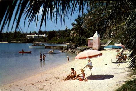 Cambridge Beaches Somerset, Bermuda