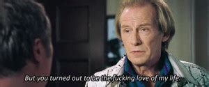 Bill Nighy Love Actually Quotes. QuotesGram