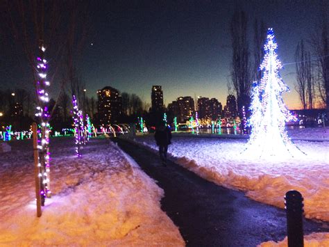 Town centre Park Coquitlam | Centre parks, Christmas time, Christmas