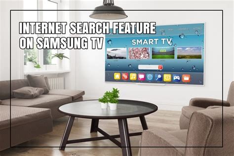 10 Must-Have Samsung Smart TV Features You Need To Know!