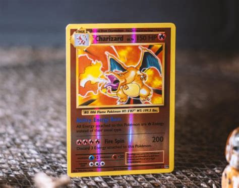 Pokemon Card Grading Explained [UPDATED 2021] – GGWP Academy