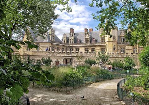 Mittelaltermuseum Musée de Cluny in Paris | Paris mal anders