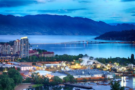 Everything You Need to Know About Moving to Kelowna, BC | The Property ...