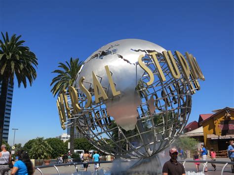 Universal Studios Hollywood Wallpapers - Wallpaper Cave