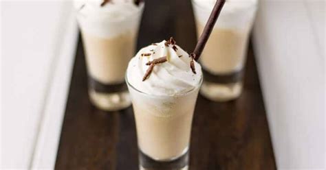 10 Best Coffee Ice Cream Drink Recipes | Yummly