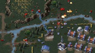 Command & Conquer: Remastered - Sitio oficial de EA