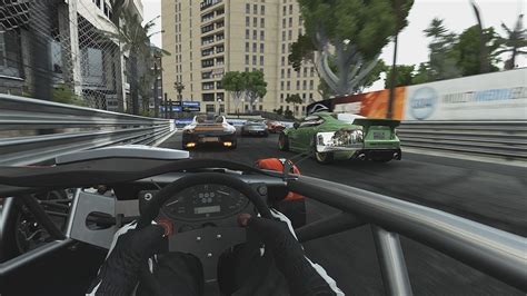 Project CARS Reviews & Overview | vrgamecritic