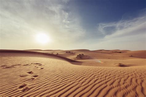 Free Images : landscape, nature, sky, sunset, arid, desert, dune, dawn ...