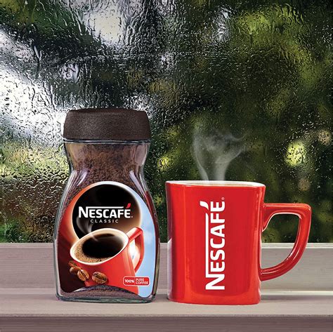 Buy Nescafe Classic Instant Coffee 100 Gm Online @ ₹290 from ShopClues