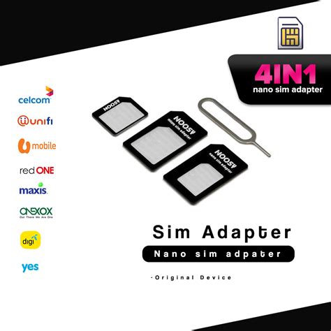 New SIM Card Adapter Android Box – Tvbox2u