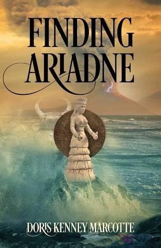 ReviewMarcotteFindingAriadne — Book By Book Publicity | Historical ...