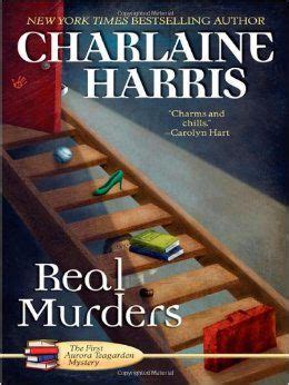 Book Review: Aurora Teagarden (With images) | Mystery books, Charlaine ...