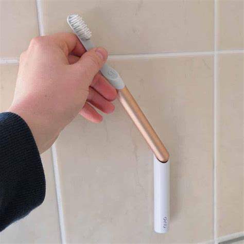 Quip Smart Toothbrush Review - Electric Teeth