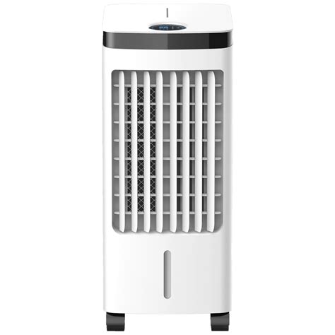 Buy Refurbished electriQ Slimline ECO Evaporative Air Cooler with Built ...