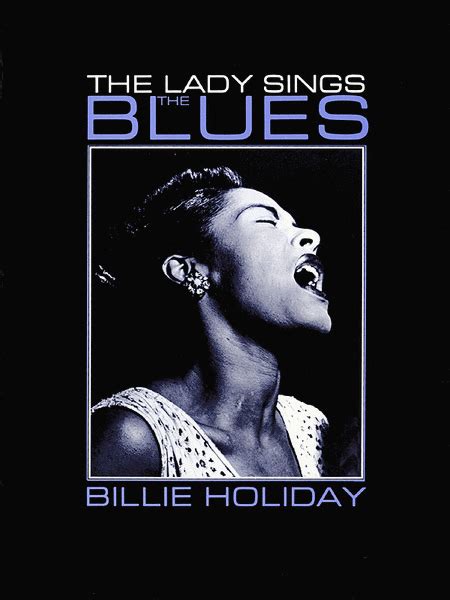 Billie Holiday: Lady Sings the Blues - Singers.com