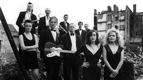 ‎The Commitments (1991) directed by Alan Parker • Reviews, film + cast ...