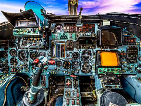 INSIDE the cockpits of legendary Soviet planes (PHOTOS) - Russia Beyond