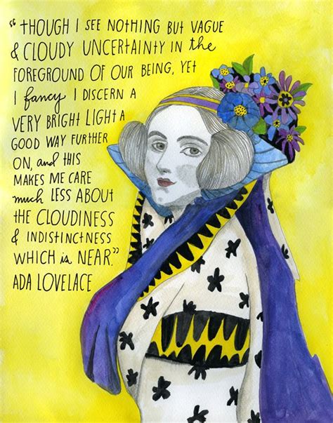 adalovelace_blog | Ada lovelace, Lisa congdon, Algorithm design