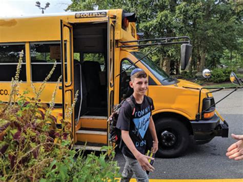 The Idea School Welcomes New and Returning Students - The Jewish Link