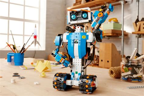 Robotics for Kids: How Can Learning Robotics Benefit Your Child?