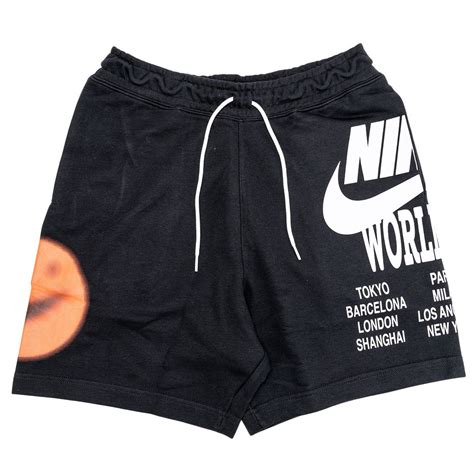 Non riesco a leggere o scrivere inavvertitamente Passante nike shorts ...