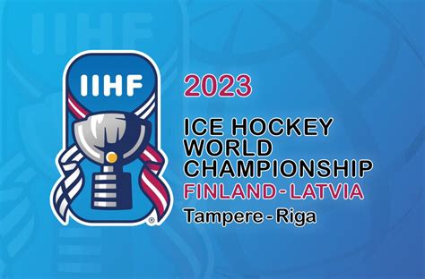 What is the IIHF World Championship? | WBS Penguins