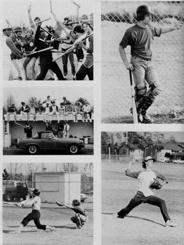 1979 Jacksonville FL Wolfson High School Yearbook~Photos~History ...