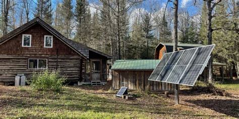 How Much Does An Off-grid Solar System Cost in 2023? - Power Your Feed