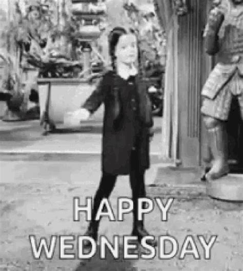 Happy Wednesday Good Morning GIF - HappyWednesday GoodMorning ...