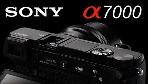 Sony A7000 Rumored to Feature 43MP APS-C Sensor - Best Camera News