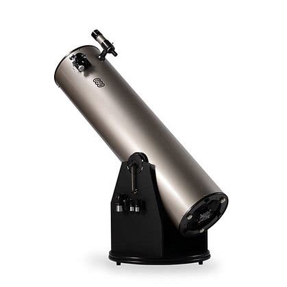 GSO Dobsonian Telescope, 12" Telescope, GSO, Reflector Telescope ...